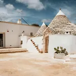 Trullo Evo Con Piscina Privata Villa *