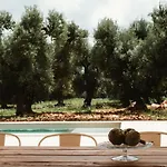 Trullo Evo Con Piscina Privata * Ostuni