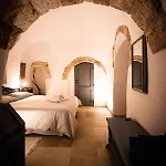 Trullo Evo Con Piscina Privata Ostuni