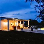 Villa Trullo Evo Con Piscina Privata *