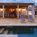 Villa Trullo Evo Con Piscina Privata