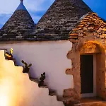 Villa Trullo Evo Con Piscina Privata