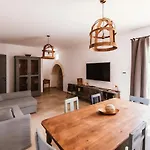 Villa Trullo Evo Con Piscina Privata *