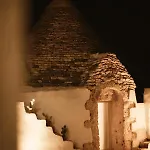Trullo Evo Con Piscina Privata * Ostuni