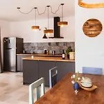 Trullo Evo Con Piscina Privata * Ostuni