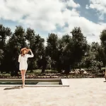 Villa Trullo Evo Con Piscina Privata Ostuni