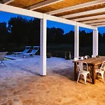 Trullo Evo Con Piscina Privata Ostuni