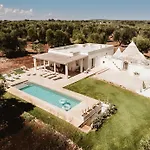 Trullo Evo Con Piscina Privata *