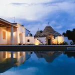 Villa Trullo Evo Con Piscina Privata Ostuni