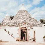 Trullo Evo Con Piscina Privata Villa Ostuni