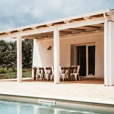 Trullo Evo Con Piscina Privata *