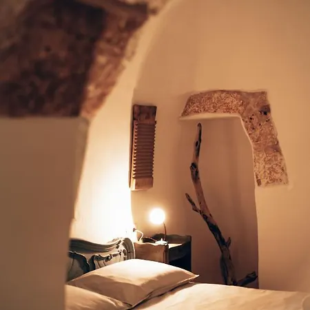 Trullo Evo Con Piscina Privata