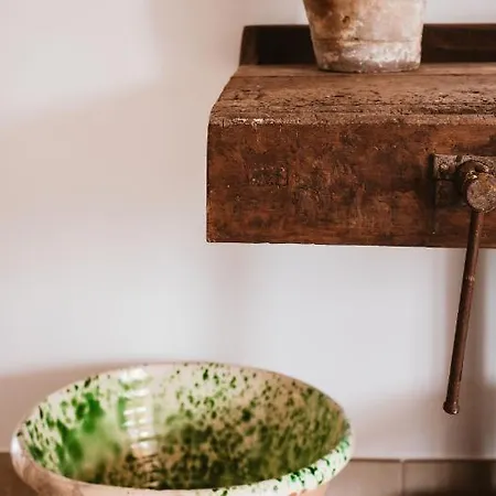 Trullo Evo Con Piscina Privata