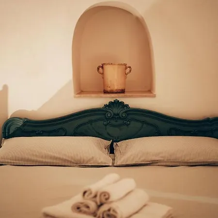 Trullo Evo Con Piscina Privata ヴィラ *