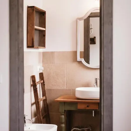 Villa Trullo Evo Con Piscina Privata