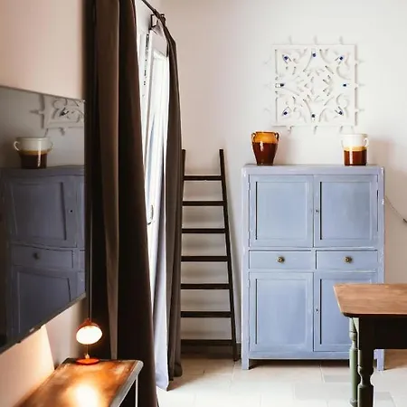 Trullo Evo Con Piscina Privata ヴィラ *