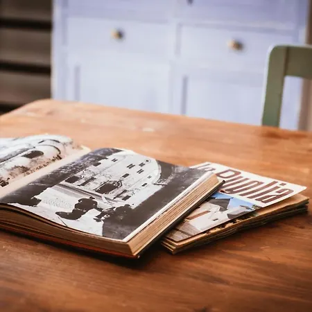 Trullo Evo Con Piscina Privata *