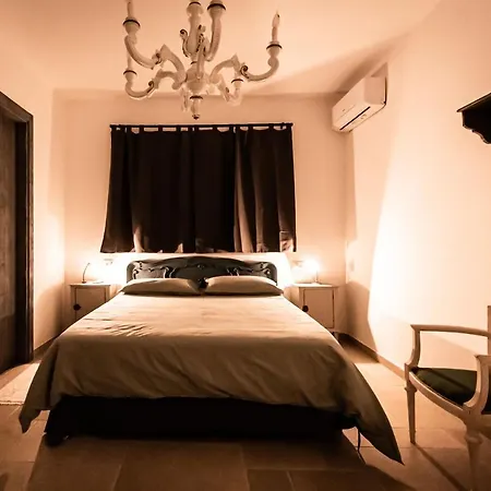 Villa Trullo Evo Con Piscina Privata