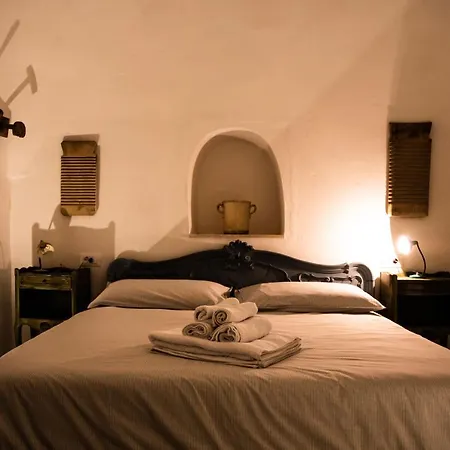 Trullo Evo Con Piscina Privata Ostuni