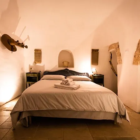 Trullo Evo Con Piscina Privata Ostuni