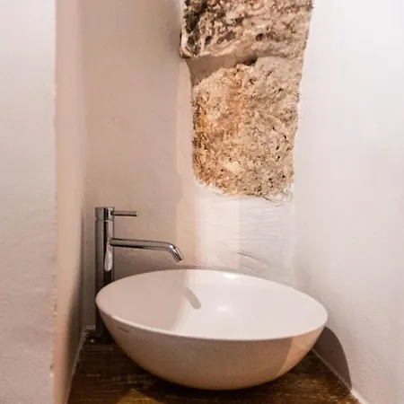 Trullo Evo Con Piscina Privata ヴィラ *