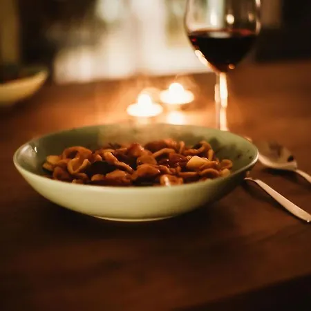 ヴィラ Trullo Evo Con Piscina Privata