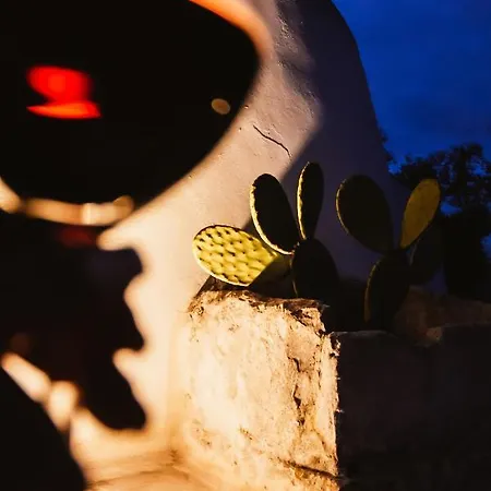 Trullo Evo Con Piscina Privata