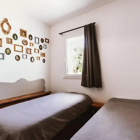 Trullo Evo Con Piscina Privata Villa *