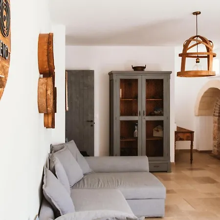 빌라 Trullo Evo - Piscina Privata - Valle D'itria *