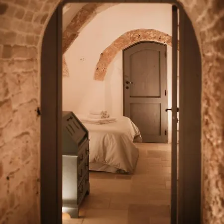 Trullo Evo - Piscina Privata - Valle D'itria *