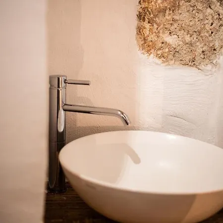 Trullo Evo Con Piscina Privata