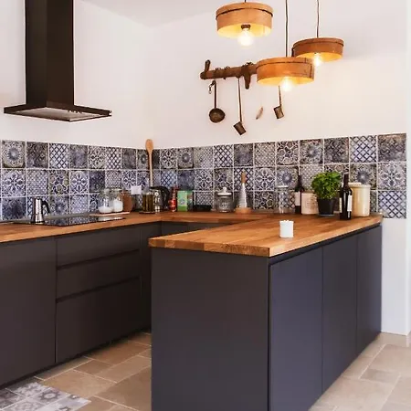 Trullo Evo Con Piscina Privata *