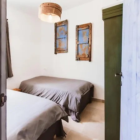 Villa Trullo Evo Con Piscina Privata Ostuni