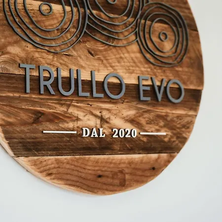 Trullo Evo Con Piscina Privata