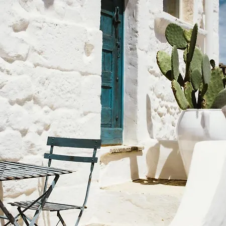 Trullo Evo Con Piscina Privata Villa Ostuni