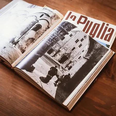 Trullo Evo Con Piscina Privata *