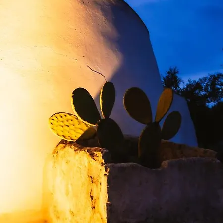 Trullo Evo Con Piscina Privata Villa