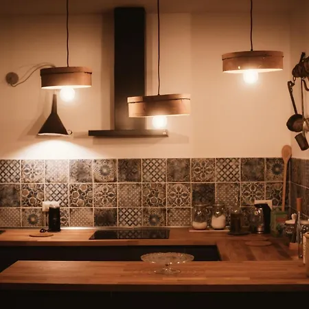 Trullo Evo Con Piscina Privata ヴィラ