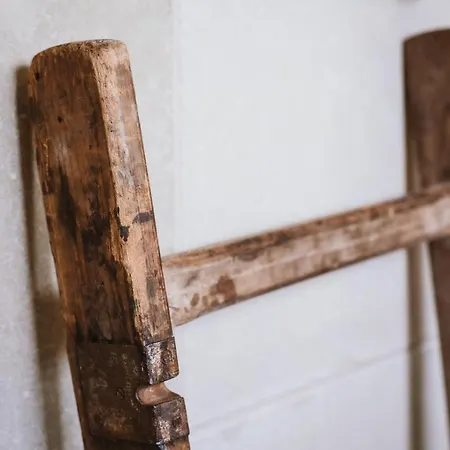 Villa Trullo Evo Con Piscina Privata