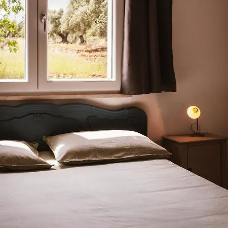 Trullo Evo Con Piscina Privata Villa