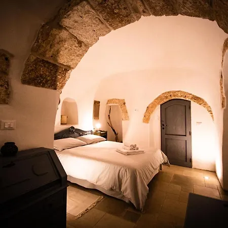 ヴィラ Trullo Evo Con Piscina Privata