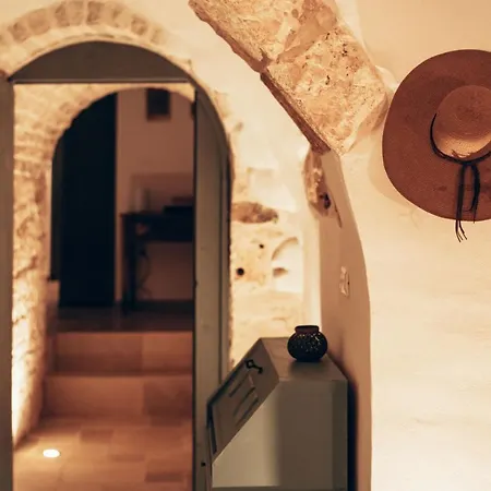 Trullo Evo Con Piscina Privata * Ostuni