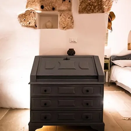 ヴィラ Trullo Evo Con Piscina Privata