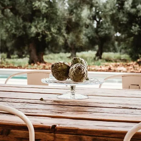 Trullo Evo Con Piscina Privata *