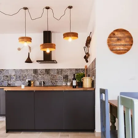 Trullo Evo Con Piscina Privata