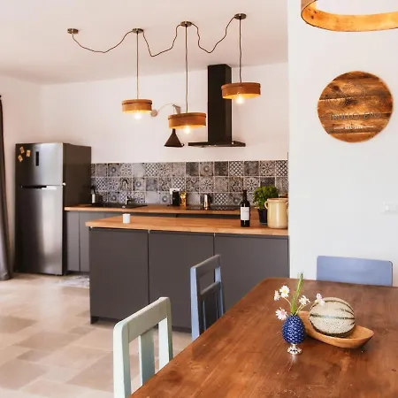 Trullo Evo Con Piscina Privata * Ostuni