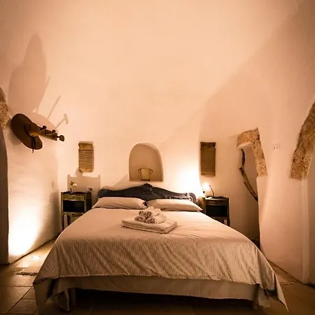 Trullo Evo - Piscina Privata - Valle D'itria *