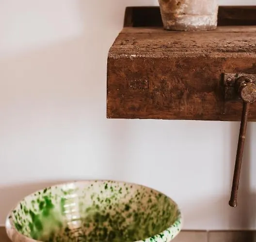 Trullo Evo Con Piscina Privata