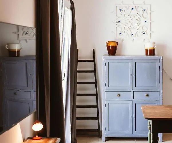 Trullo Evo Con Piscina Privata Βίλα *