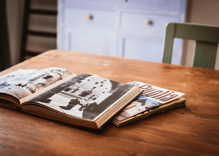 Trullo Evo Con Piscina Privata *